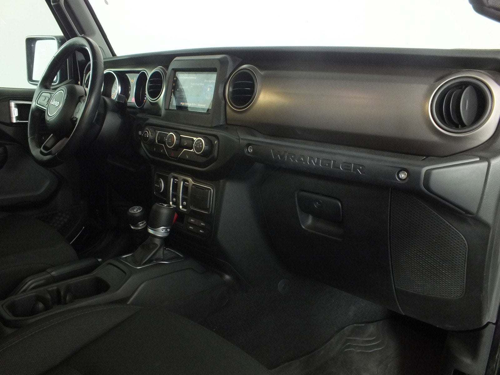 2020 Jeep Wrangler Sport S 4WD *1-OWNER!*