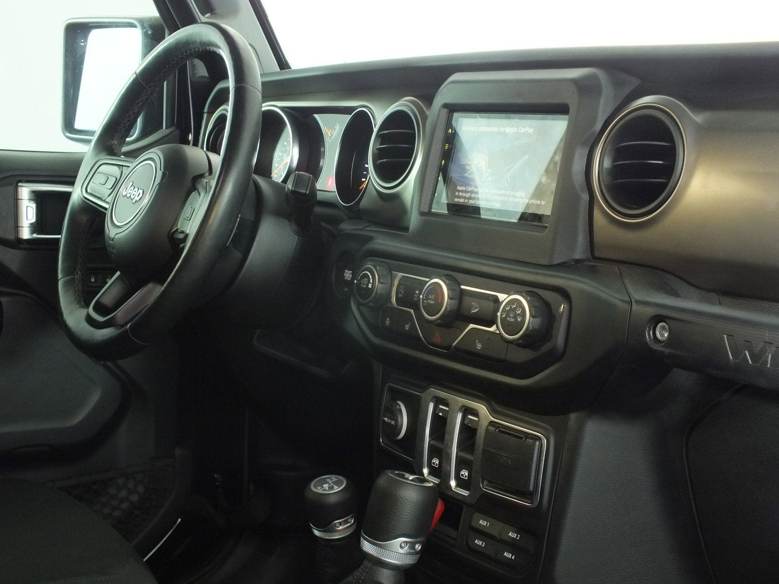 2020 Jeep Wrangler Sport S 4WD *1-OWNER!*