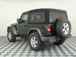 2020 Jeep Wrangler Sport S 4WD *1-OWNER!*