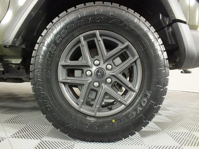 2021 Jeep Wrangler Sport 4WD *CLEAN CARFAX!*