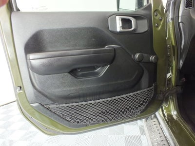 2021 Jeep Wrangler Sport 4WD *CLEAN CARFAX!*