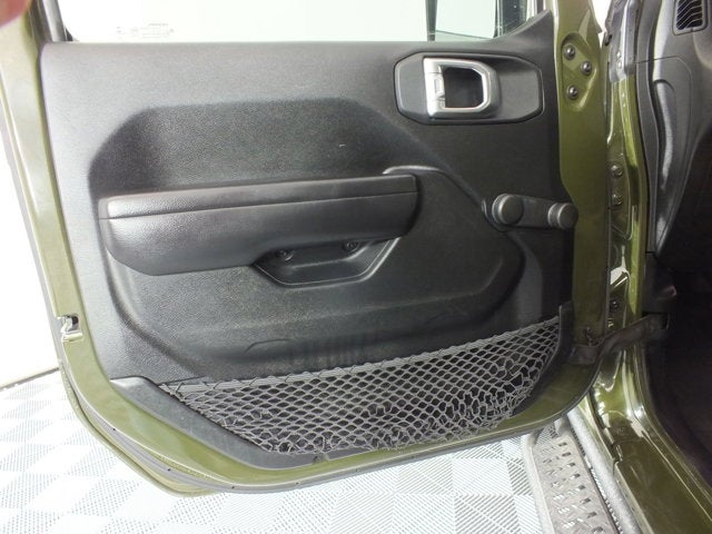 2021 Jeep Wrangler Sport 4WD *CLEAN CARFAX!*