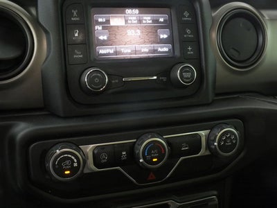 2021 Jeep Wrangler Sport 4WD *CLEAN CARFAX!*