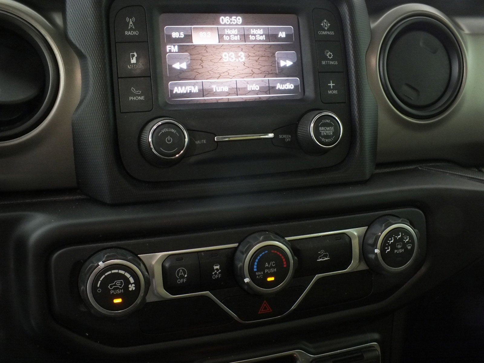 2021 Jeep Wrangler Sport 4WD *CLEAN CARFAX!*