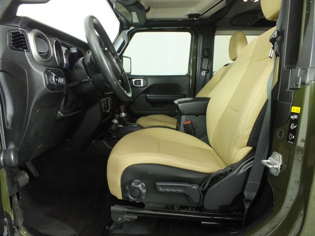 2021 Jeep Wrangler Sport 4WD *CLEAN CARFAX!*