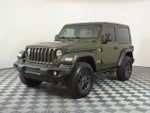 2021 Jeep Wrangler Sport 4WD *CLEAN CARFAX!*