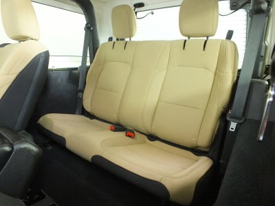 2021 Jeep Wrangler Sport 4WD *CLEAN CARFAX!*