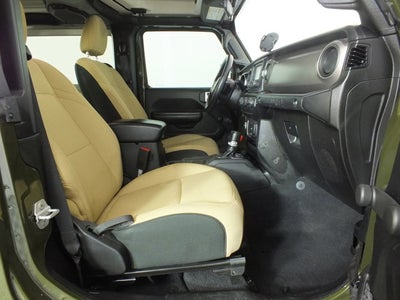 2021 Jeep Wrangler Sport 4WD *CLEAN CARFAX!*