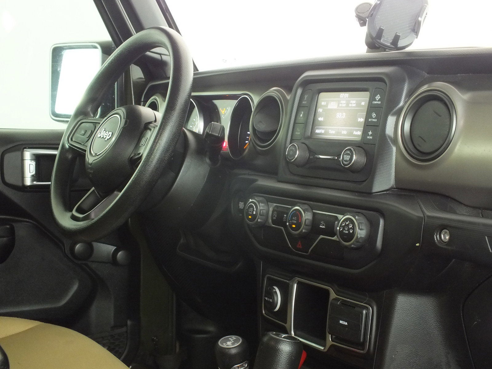 2021 Jeep Wrangler Sport 4WD *CLEAN CARFAX!*