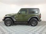 2021 Jeep Wrangler Sport 4WD *CLEAN CARFAX!*