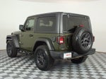 2021 Jeep Wrangler Sport 4WD *CLEAN CARFAX!*