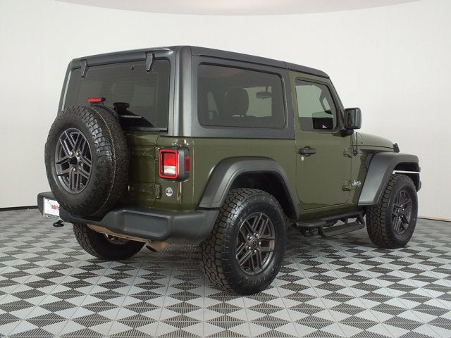 2021 Jeep Wrangler Sport 4WD *CLEAN CARFAX!*