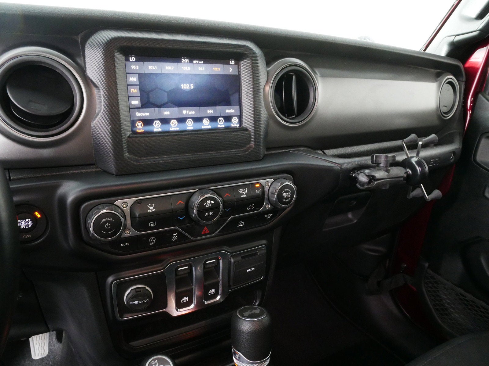 2022 Jeep Wrangler Sport S 4WD *CLEAN CARFAX*