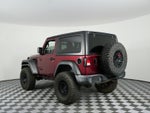 2022 Jeep Wrangler Sport S 4WD *CLEAN CARFAX*