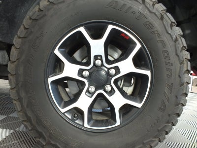 2021 Jeep Wrangler Rubicon 4WD *CLEAN CARFAX! MANUAL TRANS.!*