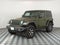 2021 Jeep Wrangler Rubicon 4WD *CLEAN CARFAX! MANUAL TRANS.!*