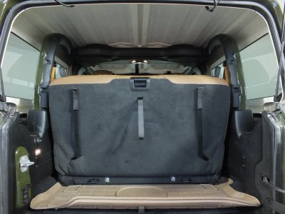 2021 Jeep Wrangler Rubicon 4WD *CLEAN CARFAX! MANUAL TRANS.!*