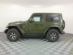 2021 Jeep Wrangler Rubicon 4WD *CLEAN CARFAX! MANUAL TRANS.!*