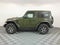 2021 Jeep Wrangler Rubicon 4WD *CLEAN CARFAX! MANUAL TRANS.!*