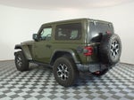 2021 Jeep Wrangler Rubicon 4WD *CLEAN CARFAX! MANUAL TRANS.!*