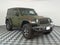 2021 Jeep Wrangler Rubicon 4WD *CLEAN CARFAX! MANUAL TRANS.!*
