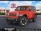 2021 Jeep Wrangler Rubicon 4WD *CLEAN CARFAX! MANUAL TRANSMISSION!*