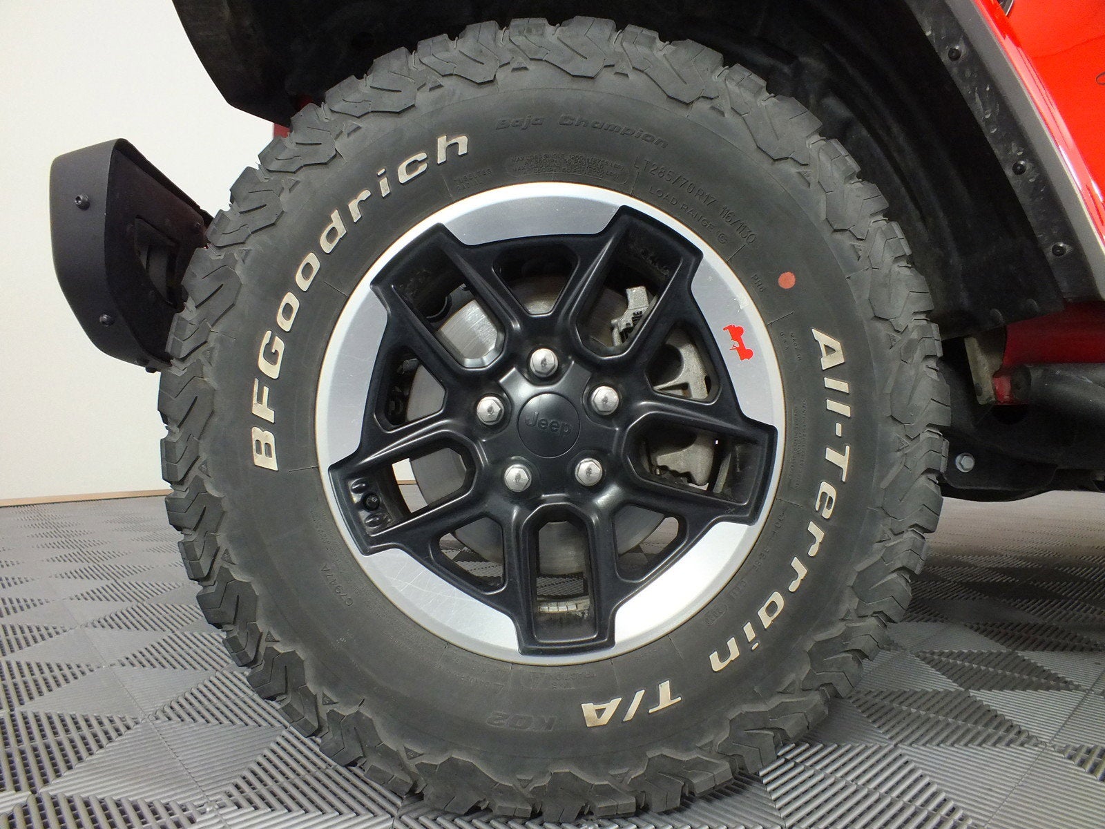 2021 Jeep Wrangler Rubicon 4WD *CLEAN CARFAX! MANUAL TRANSMISSION!*