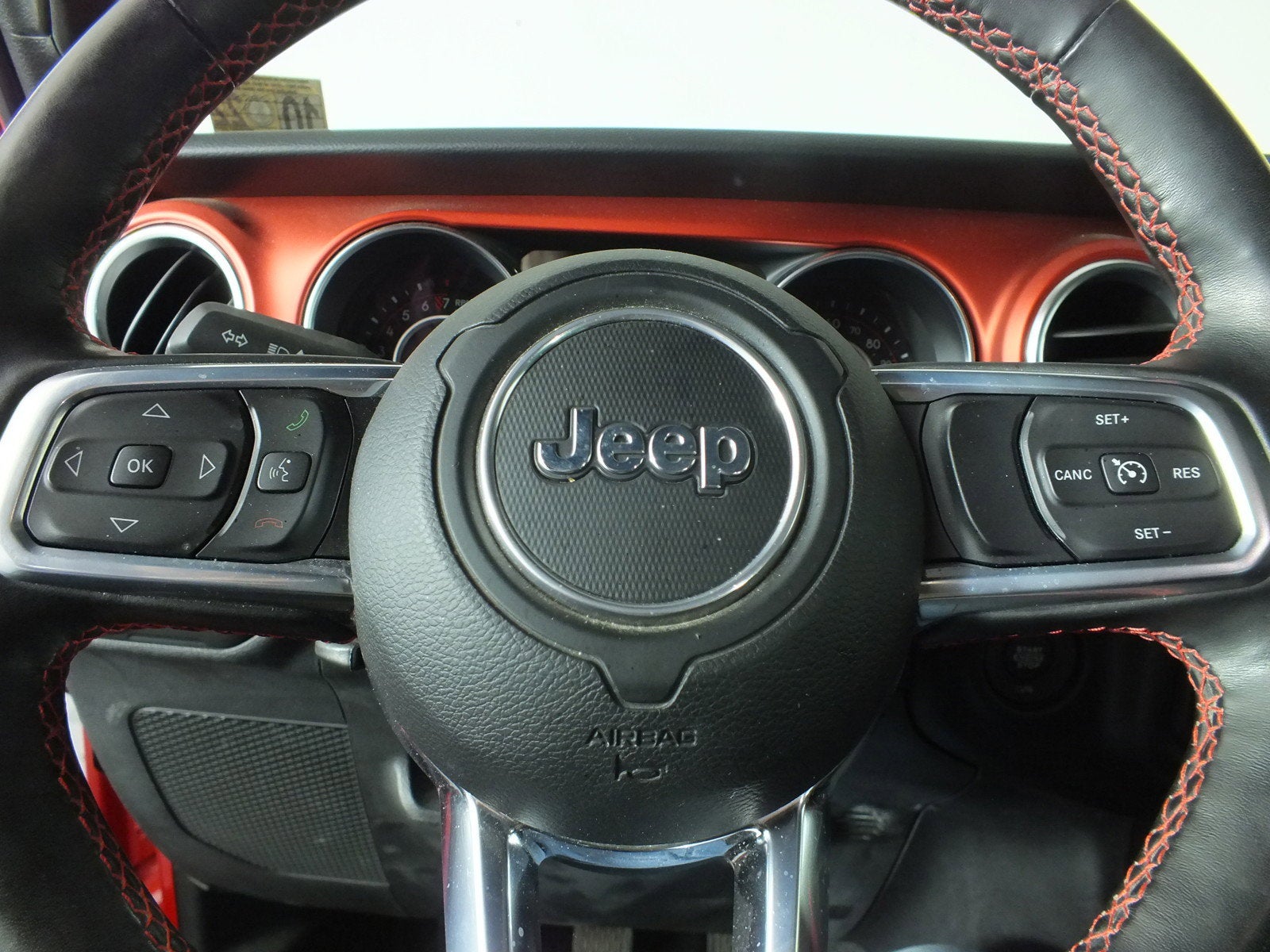 2021 Jeep Wrangler Rubicon 4WD *CLEAN CARFAX! MANUAL TRANSMISSION!*