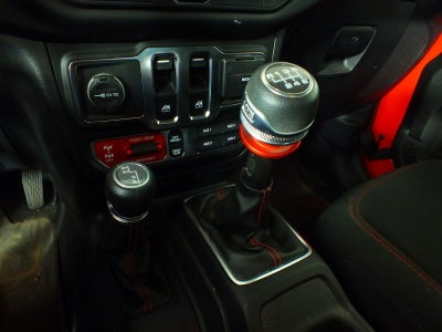 2021 Jeep Wrangler Rubicon 4WD *CLEAN CARFAX! MANUAL TRANSMISSION!*