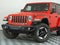 2021 Jeep Wrangler Rubicon 4WD *CLEAN CARFAX! MANUAL TRANSMISSION!*