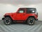 2021 Jeep Wrangler Rubicon 4WD *CLEAN CARFAX! MANUAL TRANSMISSION!*