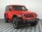 2021 Jeep Wrangler Rubicon 4WD *CLEAN CARFAX! MANUAL TRANSMISSION!*