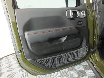 2023 Jeep Wrangler Rubicon 4WD *1-OWNER*