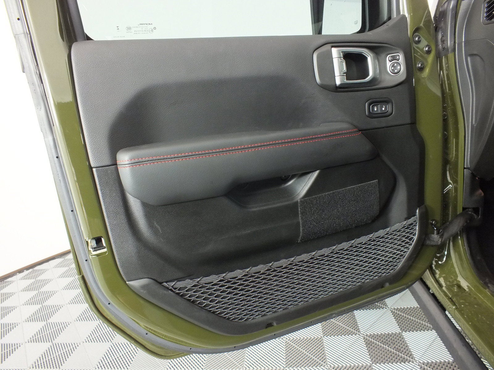 2023 Jeep Wrangler Rubicon 4WD *1-OWNER*