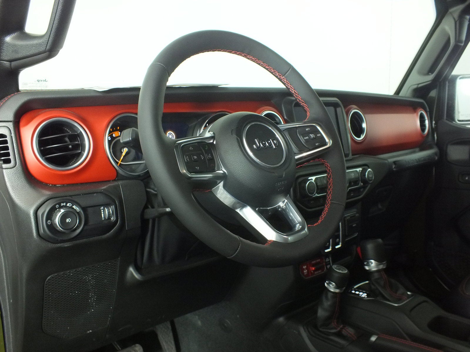 2023 Jeep Wrangler Rubicon 4WD *1-OWNER*