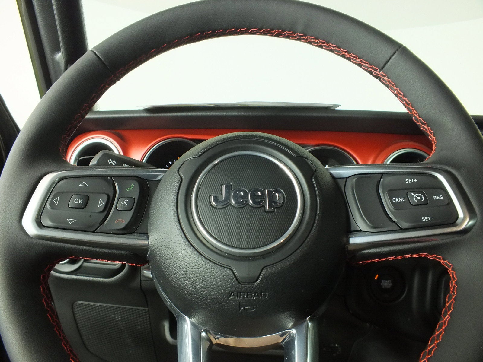 2023 Jeep Wrangler Rubicon 4WD *1-OWNER*