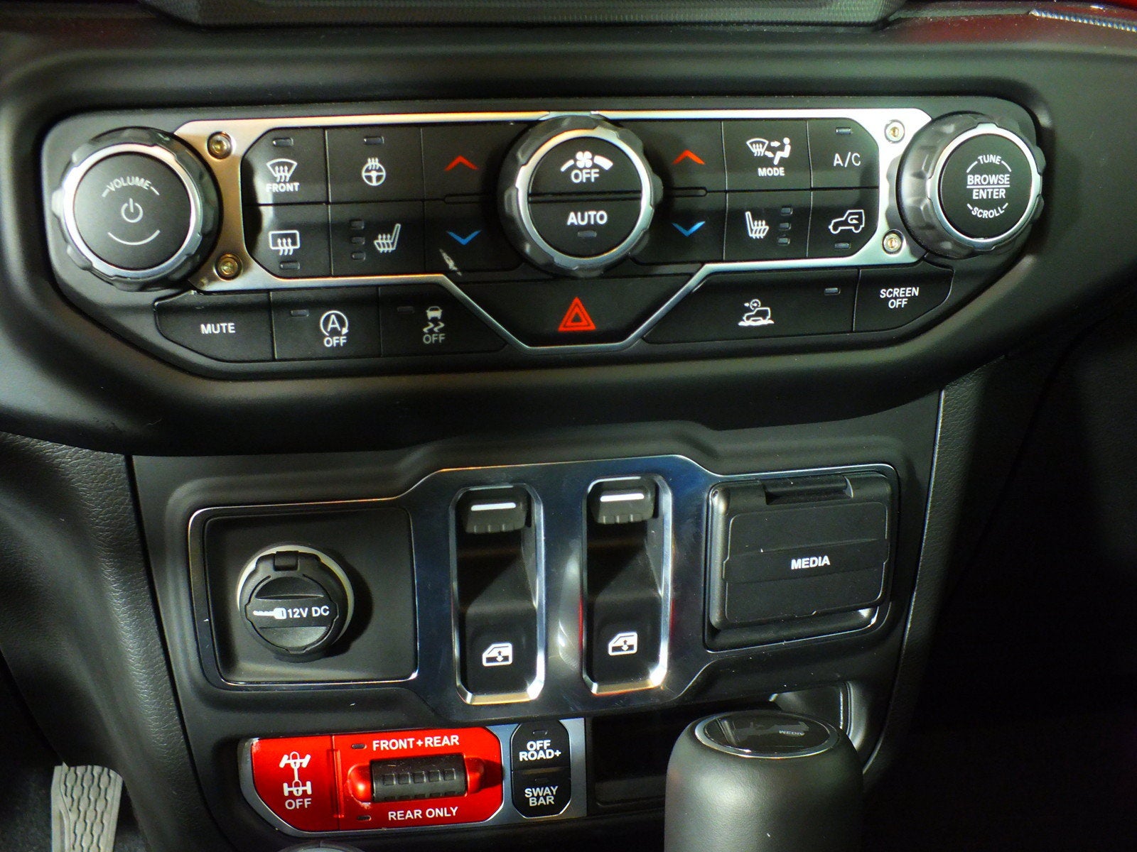 2023 Jeep Wrangler Rubicon 4WD *1-OWNER*