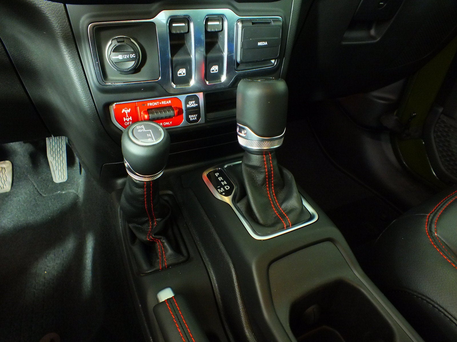2023 Jeep Wrangler Rubicon 4WD *1-OWNER*