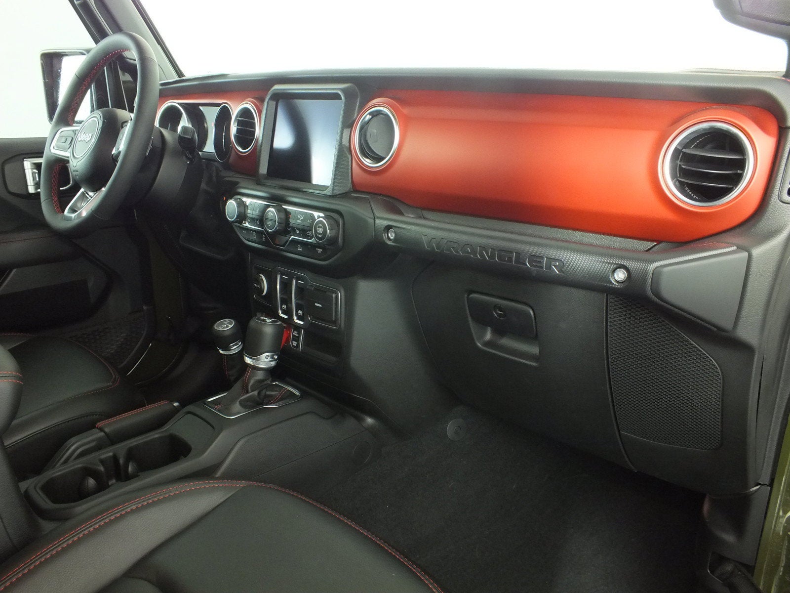 2023 Jeep Wrangler Rubicon 4WD *1-OWNER*