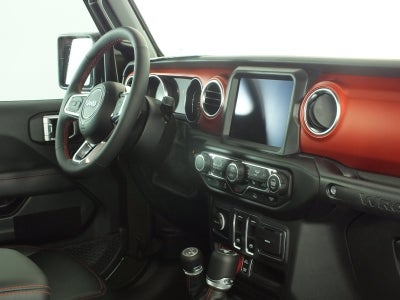 2023 Jeep Wrangler Rubicon 4WD *1-OWNER*