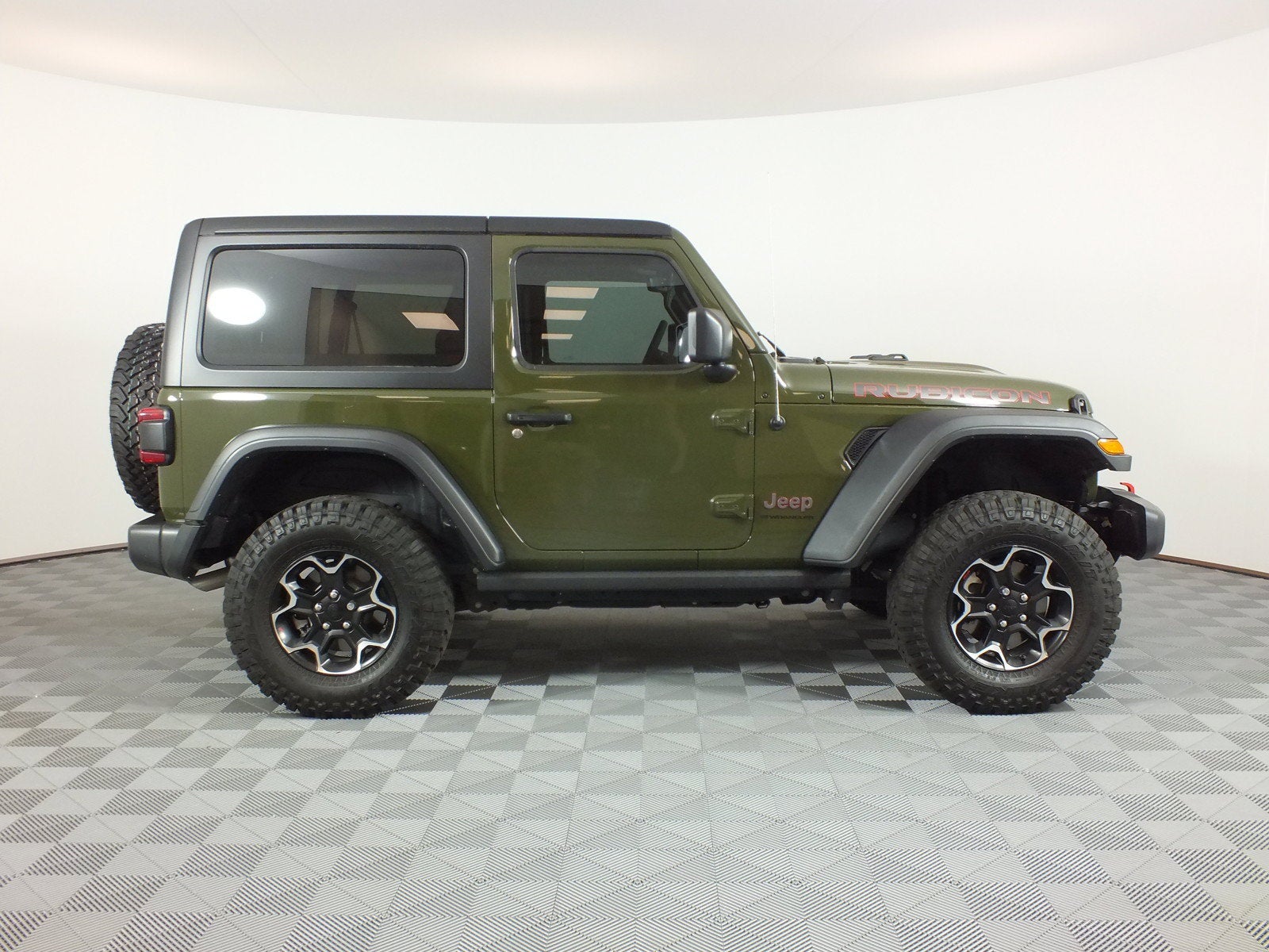 2023 Jeep Wrangler Rubicon 4WD *1-OWNER*