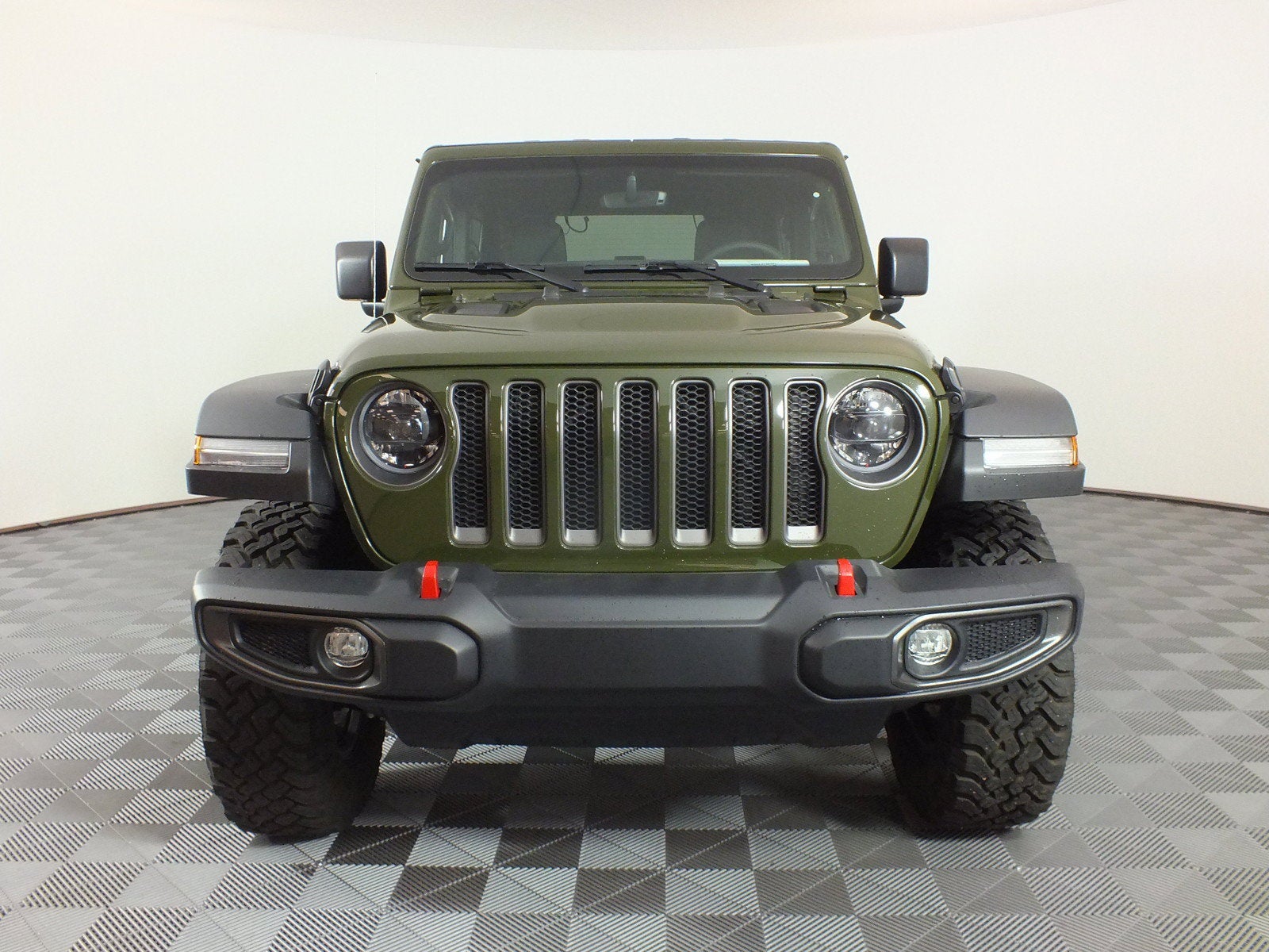 2023 Jeep Wrangler Rubicon 4WD *1-OWNER*