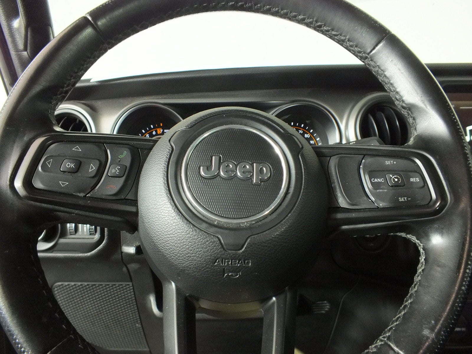 2022 Jeep Wrangler Unlimited Sport S 4WD *1-OWNER*