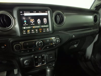 2022 Jeep Wrangler Unlimited Sport S 4WD *1-OWNER*