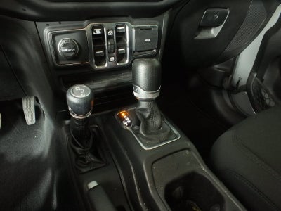 2022 Jeep Wrangler Unlimited Sport S 4WD *1-OWNER*