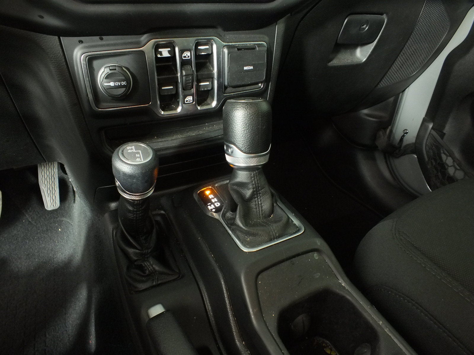 2022 Jeep Wrangler Unlimited Sport S 4WD *1-OWNER*