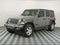 2022 Jeep Wrangler Unlimited Sport S 4WD *1-OWNER*