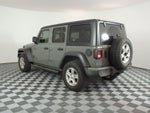2022 Jeep Wrangler Unlimited Sport S 4WD *1-OWNER*