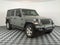 2022 Jeep Wrangler Unlimited Sport S 4WD *1-OWNER*