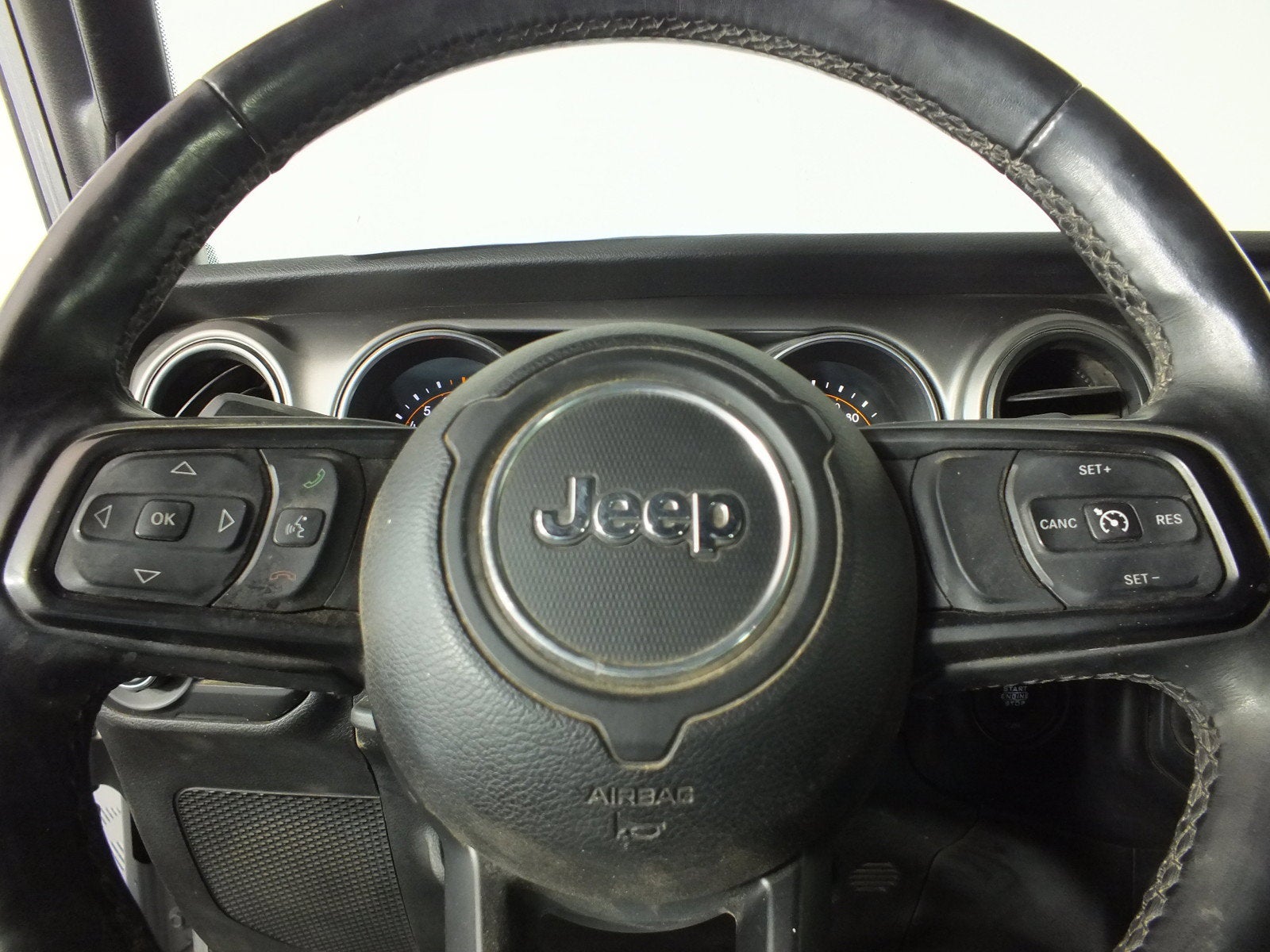 2018 Jeep Wrangler Unlimited Sport S 4WD *CLEAN CARFAX*